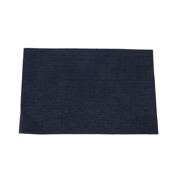 Мат на стол сервировочный 30х45 см синий ST0409 CN