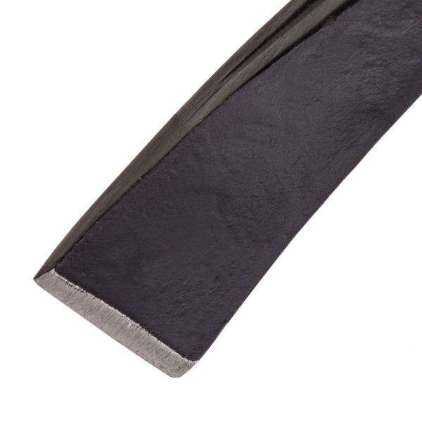 Лом-гвоздодер, двутавровый профиль, 450х29х16 мм// GROSS