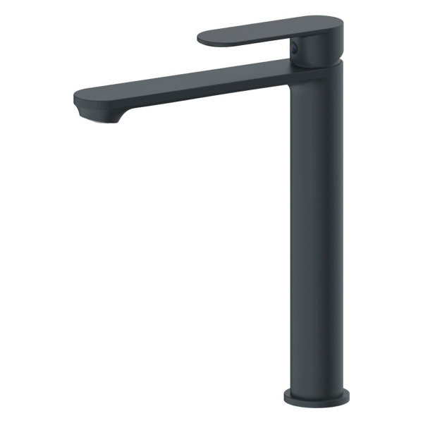 Смеситель д/р Haiba HB 11590-7 черный Смеситель д/р Haiba HB 11590-7 черный