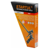 Пистолет для монтажной пены тефлоновый STARTUL PROFI (ST4057-2), арт.ST4057-2
