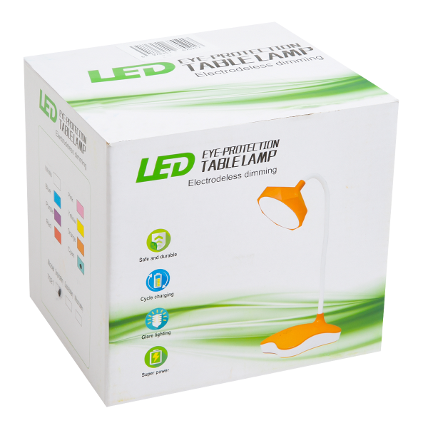 Лампа настольная  WXH-7021 (USB)