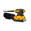 Шлифмашина DWE6411-QS DeWALT