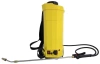 Опрыскиватель аккумуляторный SP-16AC Huter