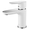 Смеситель д/р Gross Aqua 6515288СW Space