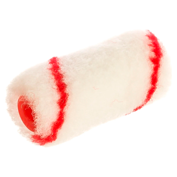 Валик-мини сменный "НЕЙЛОН Стандарт", 70 мм, ворс 9 мм, D - 16 мм, D  ручки - 6 мм, полиамид// MTX