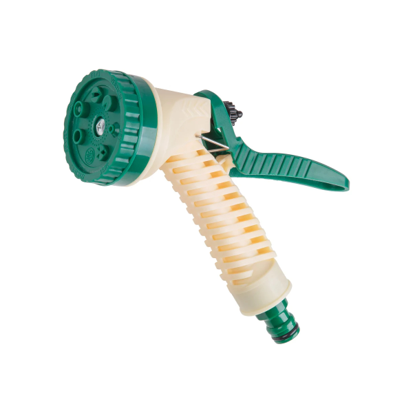 Пистолет-распылитель 7-позиц. ВОЛАТ, арт.55050-02