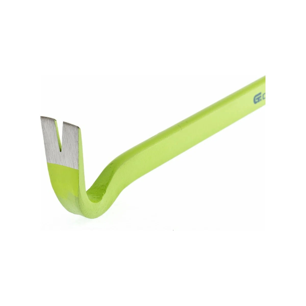 Лом-гвоздодер, 450X22X12 мм// Сибртех