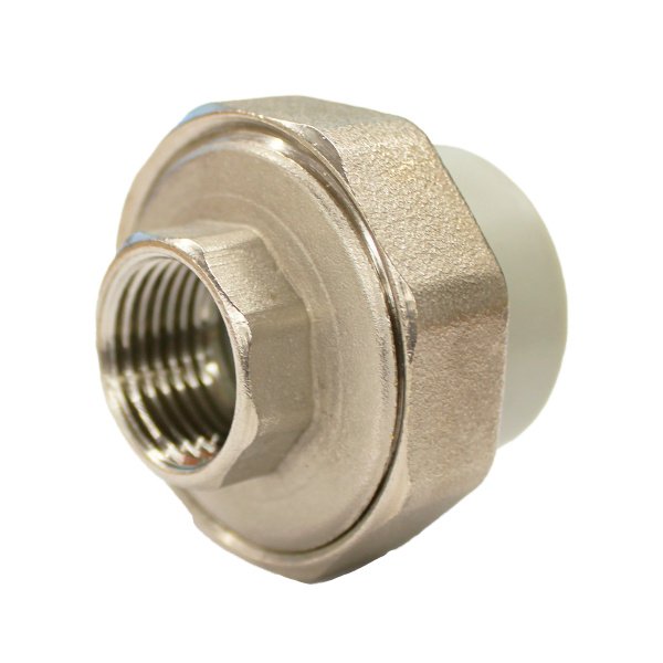 Переходник ПП-ВР 25*1/2 разъёмный Переходник ПП-ВР 25*1/2 разъёмный