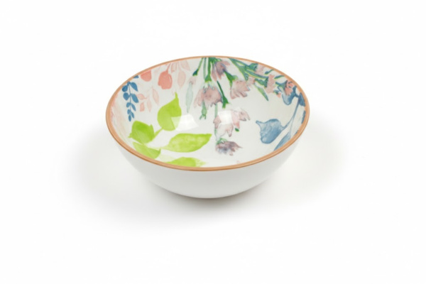 Супница DH Colorful botany 16х6 см SF35-04