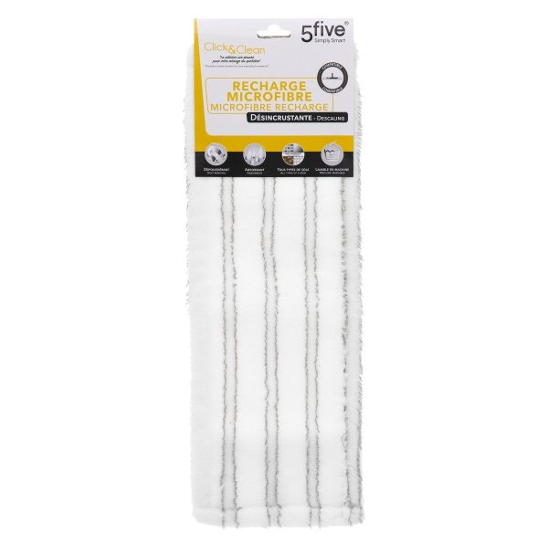 Насадка для швабры 5Five 164744