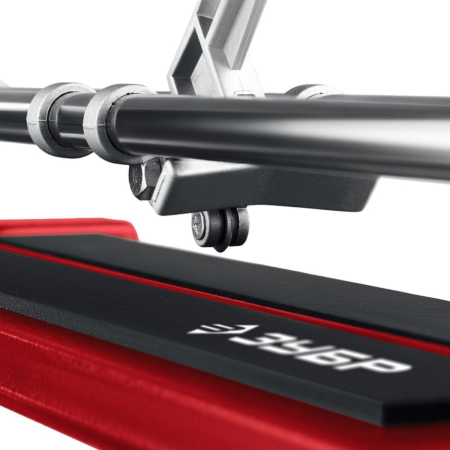 Плиткорез ЗУБР MASTER усиленный 400мм