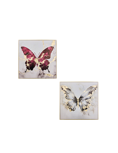 Картина Atmosphera Hilo 60х60 см 210475