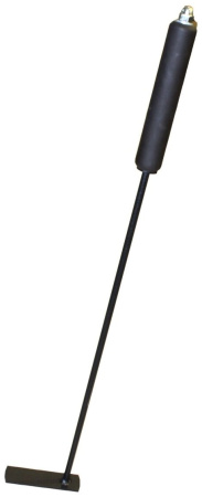 Кочерга Grillver 65 см.