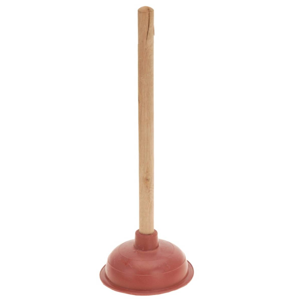 Вантуз Bathroom solution 40 см 159021500 K