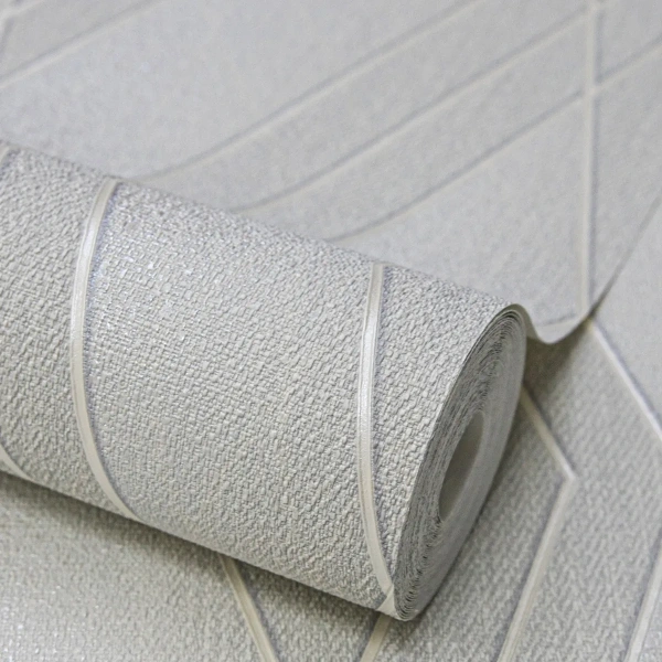 Обои WallSecret Comfort 8849-24 (10,05*1,06)(6) винил горячего тиснения на флизелине