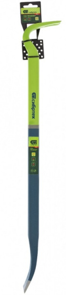 Лом-гвоздодер, 600X25X12 мм// Сибртех