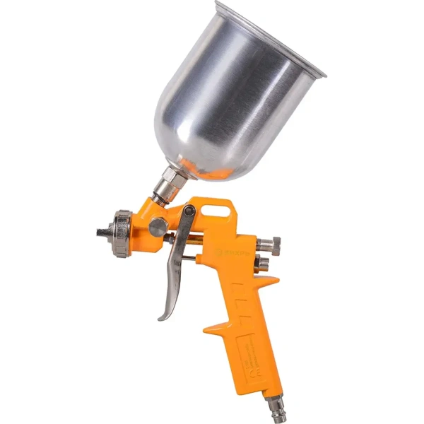 Краскопульт пневматический ПК-1 Вихрь