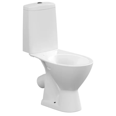 Унитаз Компакт Cersanit FLAVIS 031 3/6 DPL EO slim арт.64288