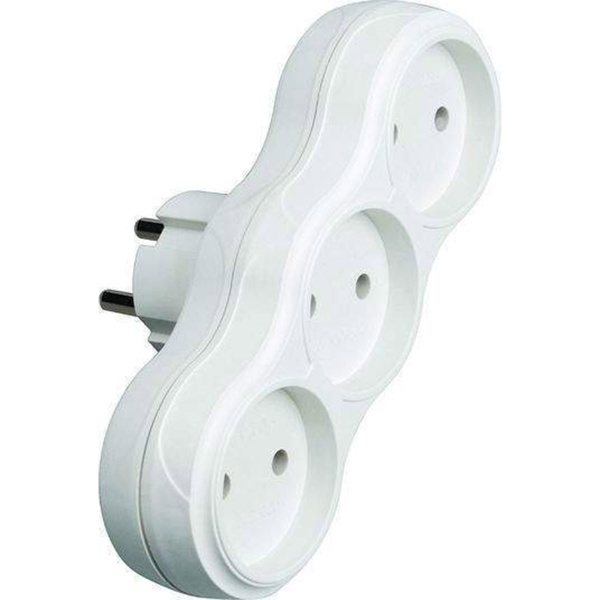 Тройник  Б/З 300.000.802