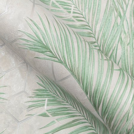 Обои Палитра 72243-47 (10,05*1,06)(6) винил горячего тиснения на флизелине