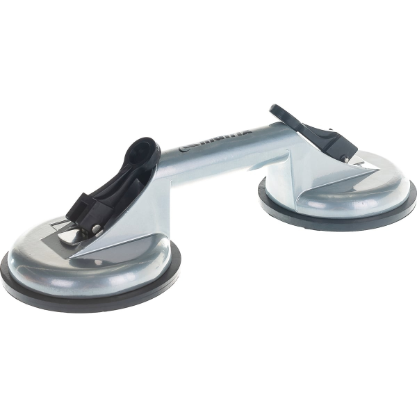 Стеклодомкрат Matrix Двойной Аллюминиевый