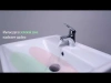 Смеситель д/р Iddis Slide SLISB00i01