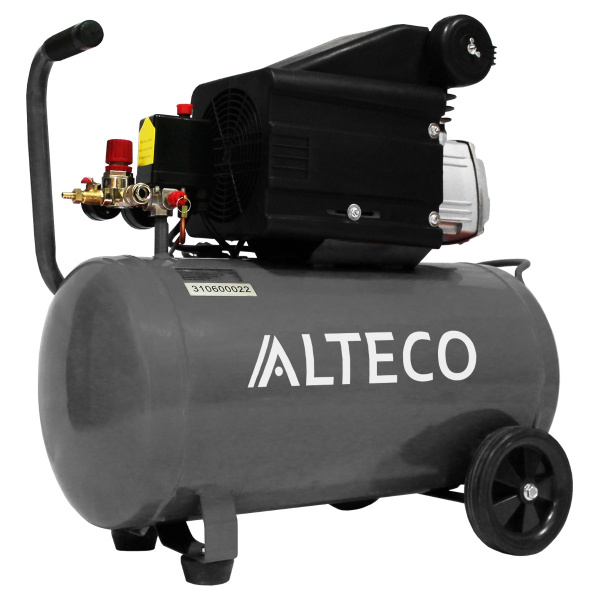 Компрессор ACD-50/260.2 ALTECO Standard Компрессор ACD-50/260.2 ALTECO Standard
