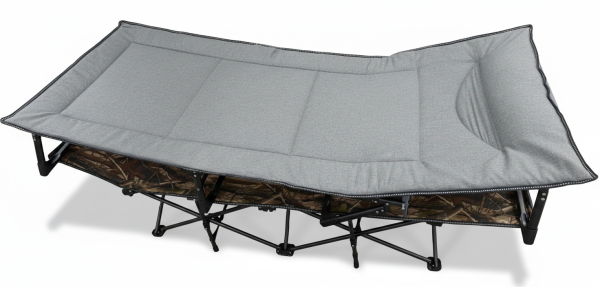 Кровать портативная 76х193х30 см CM-003 CN