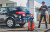Мойка высокого давления Einhell TE-HP 140 (4140760)