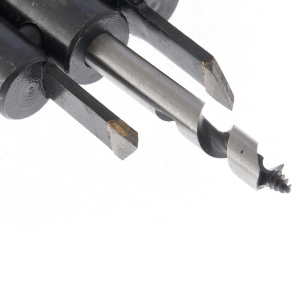 Сверло по дереву регулируемое "Балеринка", 30-120 мм// MATRIX MASTER