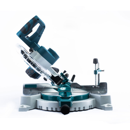 Пила торцовочная MS 2000-255 BD ALTECO