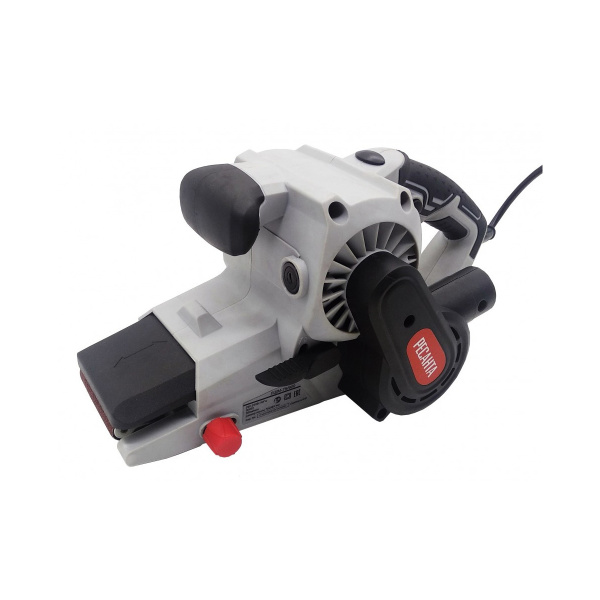 Шлифмашина ленточная  ЛШМ-75/900 Ресанта