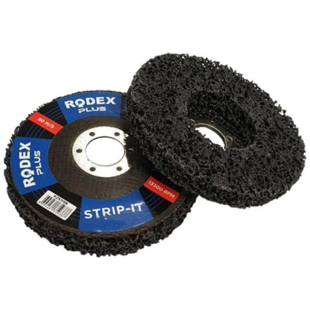 Диск RODEX универсальный грубый чистящий Strip-IT