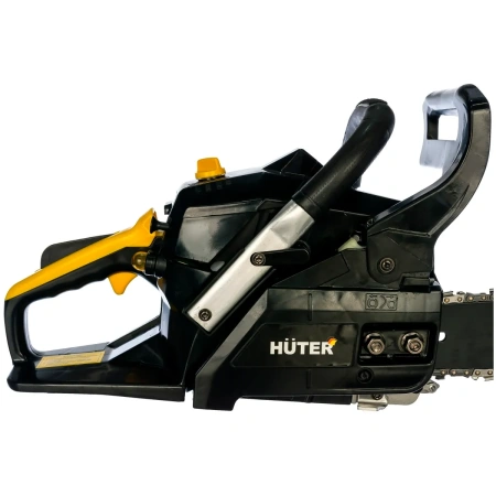 Бензопила HUTER BS-40
