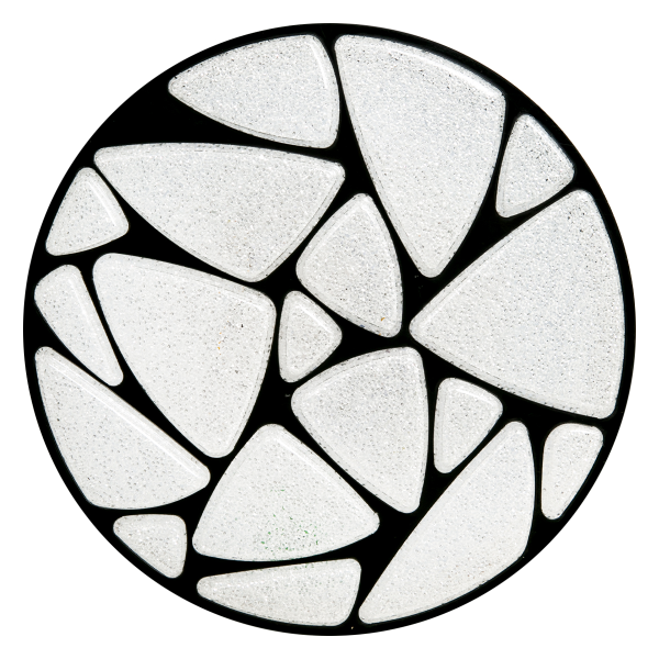 Светильник LED потолочный DB-8431  Ø500 мм /54W*2