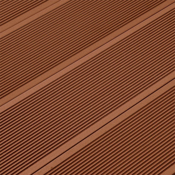 Доска террасная CM Decking NATUR 3000х135х25 мм OAK (Дуб)