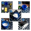 Затирка эпоксидная PLITONIT Colorit EasyFill бежевый - 1