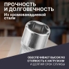 Головка 1/4" 13мм 6гр. PRO STARTUL (PRO-54013)