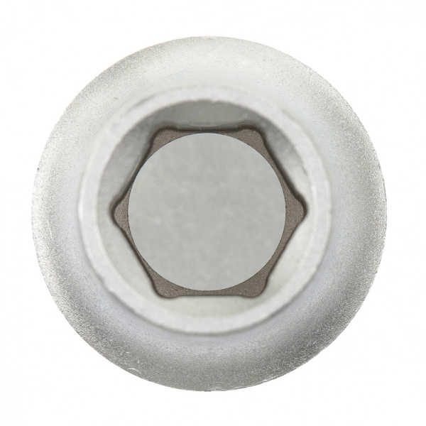 Головка торцевая Matrix MASTER 10мм 6-гранная CrV под квадрат 1/2 хромированная