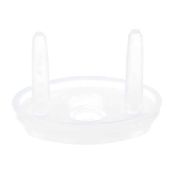 Заглушка для розетки (10шт/уп) BYLECTRICA, арт.01ИР.767556.015