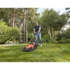 Газонокосилка электрическая 1200 Вт 32 см B&D, BEMW451,