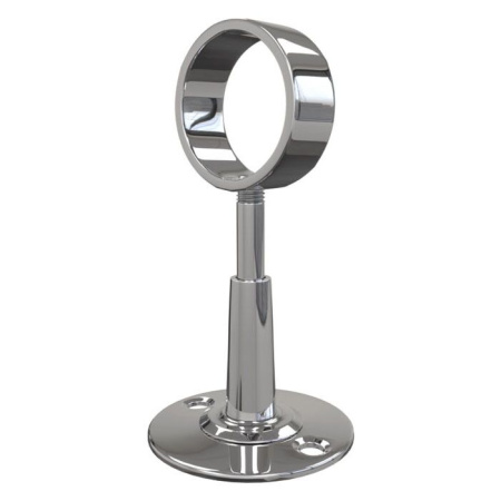 Полотенцесушитель Арго ПМ*6" МП Лидер 50-60*1 полки*2 (К*1) арт.08029