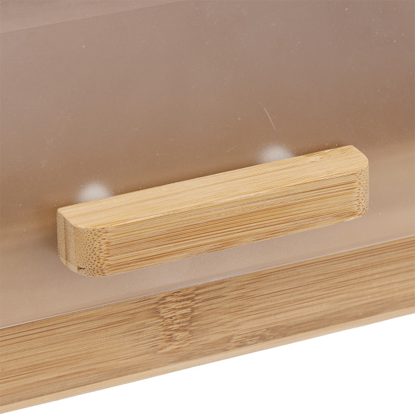 Хлебница  5Five 38,5х18,5х28 см бамбук 181824 Хлебница  5Five 38,5х18,5х28 см бамбук 181824