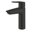 Смеситель д/р Grohe Start однорычажный, 1/2" Размер M, черный матовый (237462432)