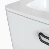 Тумба iddis Brick с умывальником, подвесная арт.BRI60W0i95K 60 см