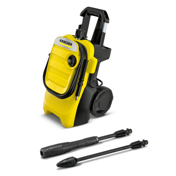 Аппарат высокого давления  KARCHER K 4 Compact
