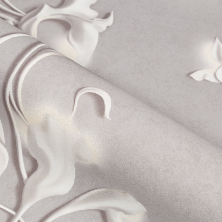 Обои Палитра 72275-28 (10,05*1,06)(8) винил горячего тиснения на флизелине