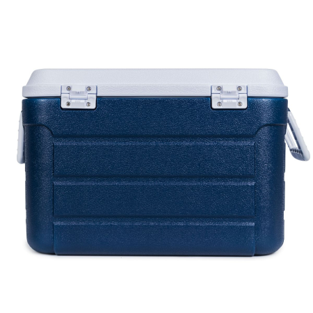Контейнер изотермический Camping World Thermobox 30 л. 52,5х37,5х34 см до 48 ч