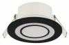 Светильник врезной 016-072-0005 5W BL 4200K 170-265V LED