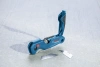 Набор ножей универсальных, 3 шт. BOSCH 1600A027M4